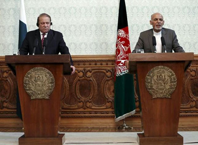 Reviving Afghan-Pak Relations 